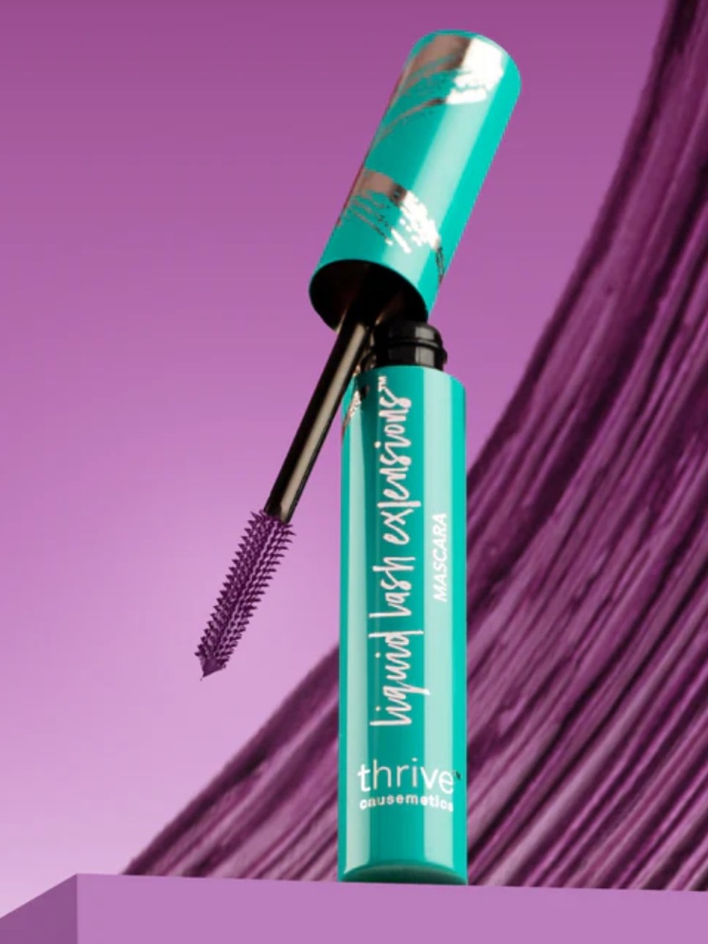 Liquid Lash™ Extensions Tubing Mascara - Picture 2 of 6